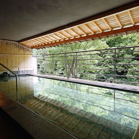 Hotel Ichiyotei Minakami Luaran gambar