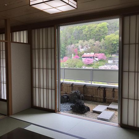 Hotel Ichiyotei Minakami Luaran gambar