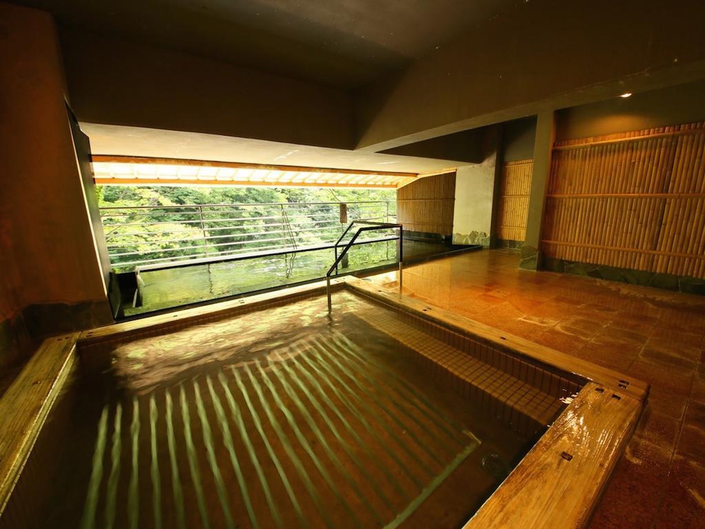 Hotel Ichiyotei Minakami Luaran gambar