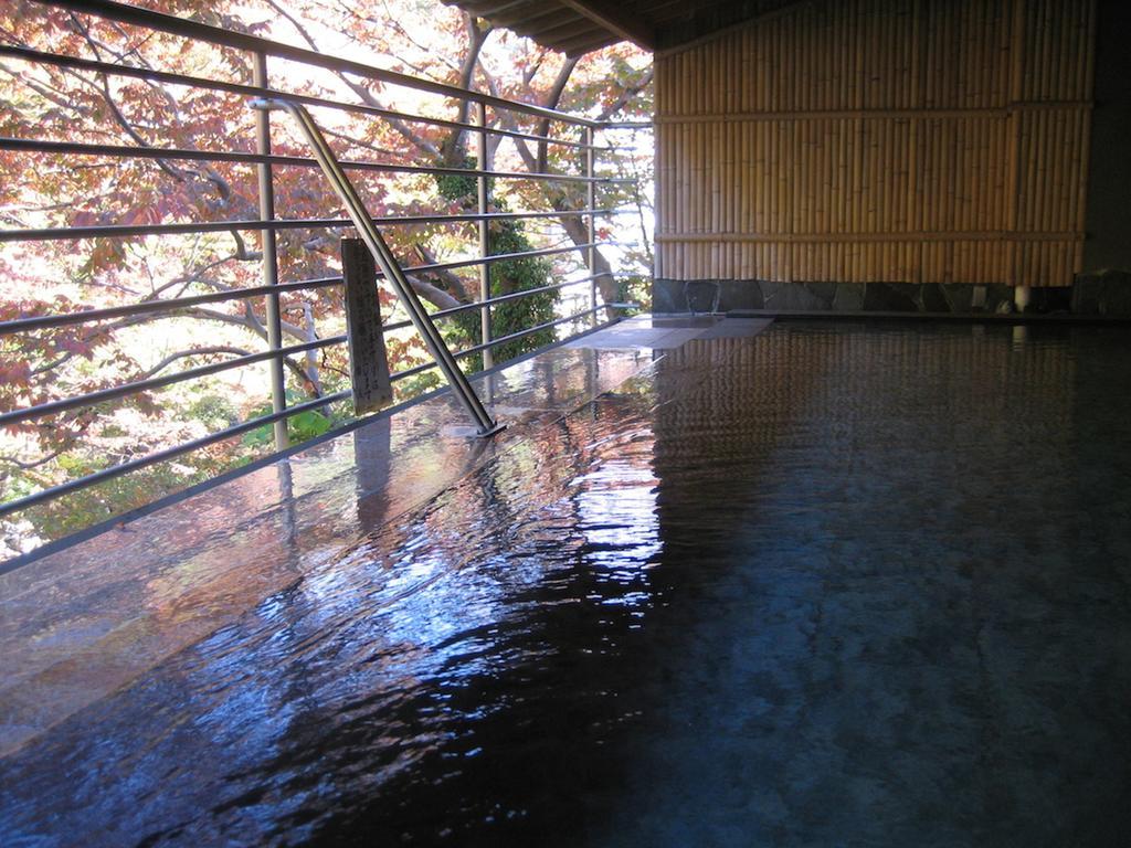 Hotel Ichiyotei Minakami Luaran gambar