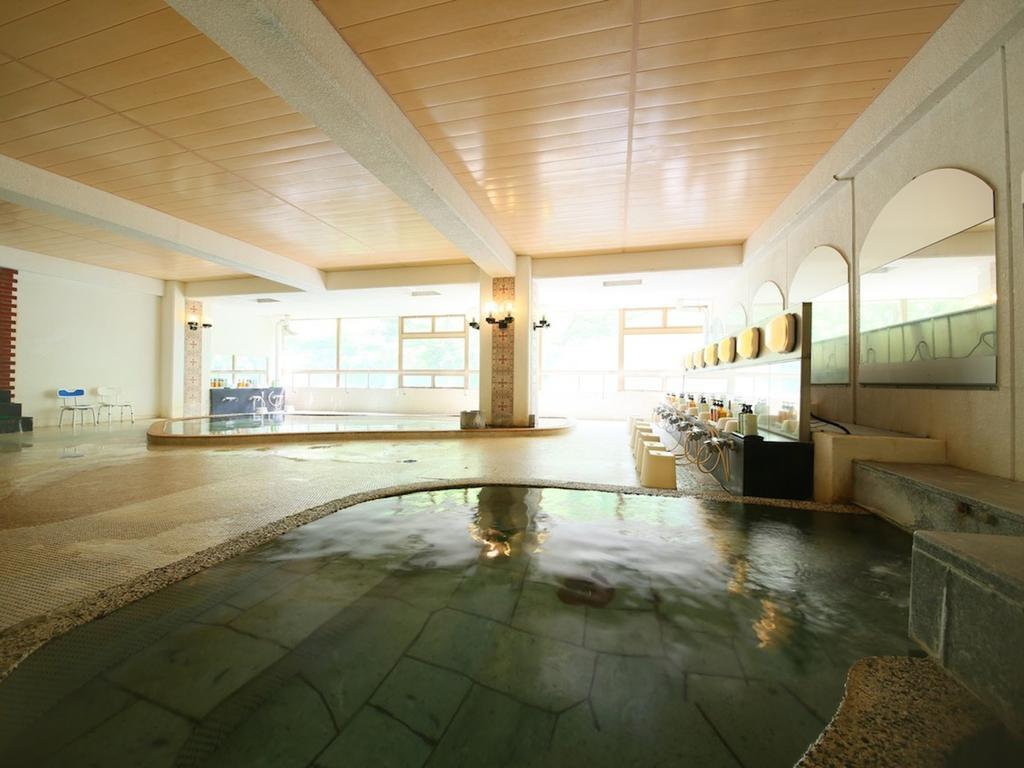 Hotel Ichiyotei Minakami Luaran gambar