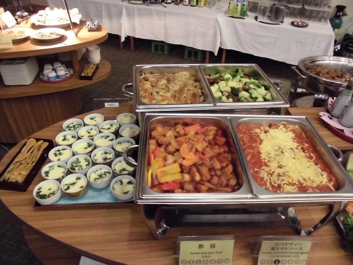 Hotel Ichiyotei Minakami Luaran gambar